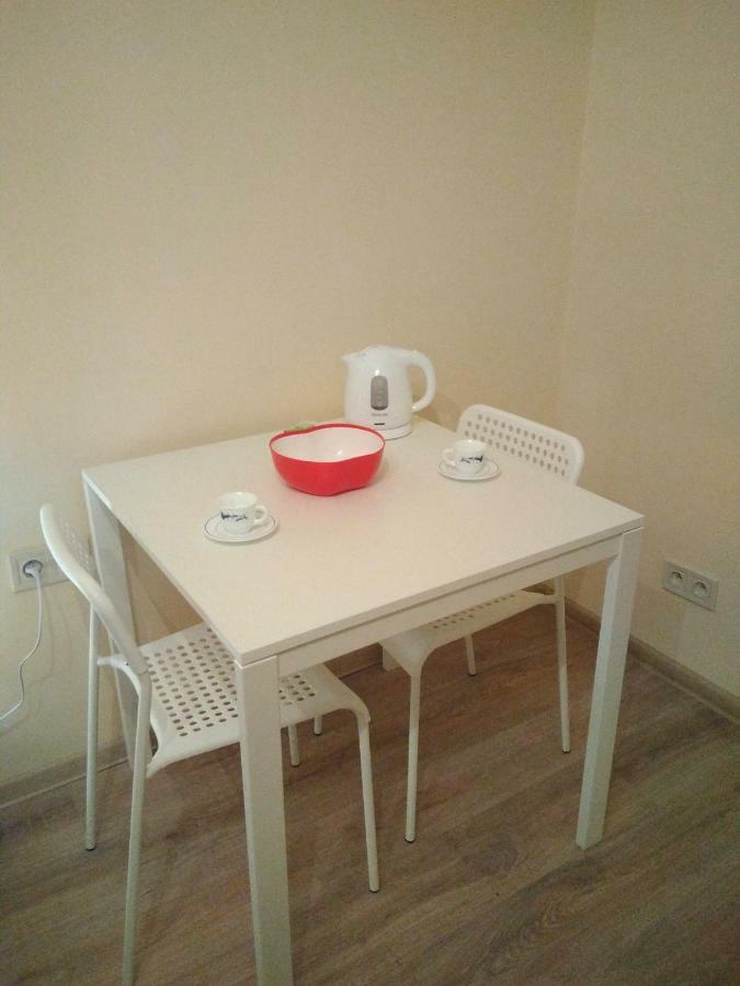U Andela Apartment Praga Exterior foto